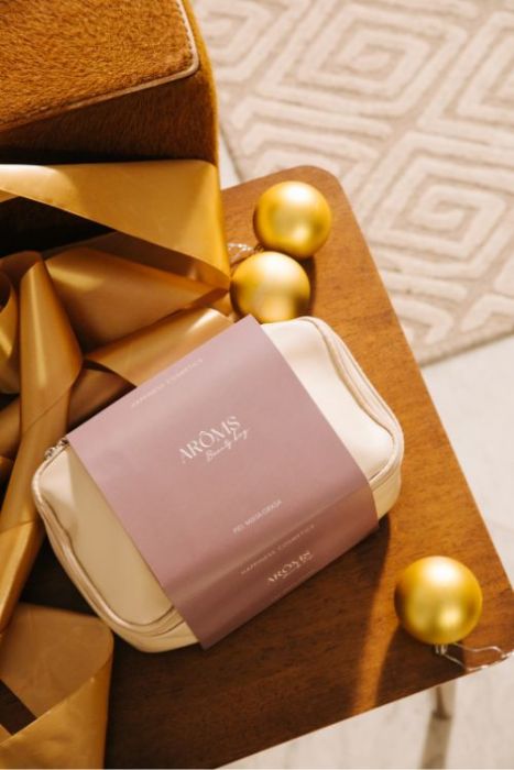 COMFORT MOISTURIZER XMAS BAG · PIEL SECA
