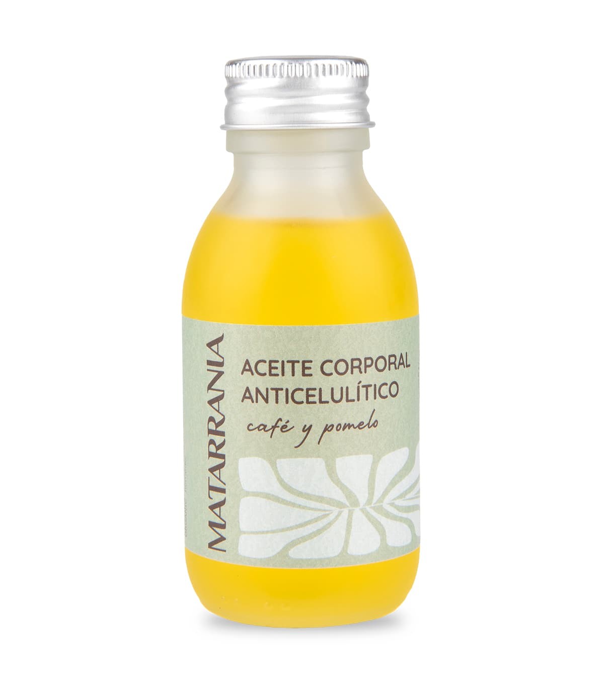 Aceite Corporal Anticelulítico BIO