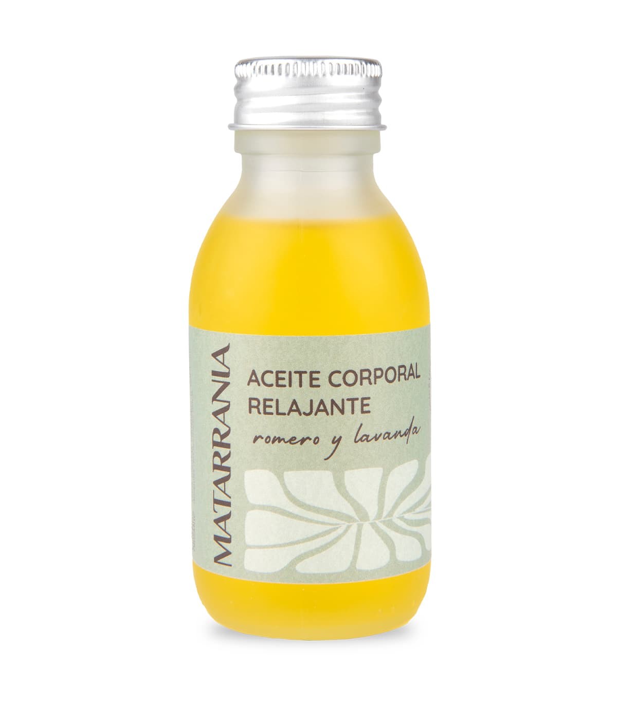 Aceite Hidratante Corporal Relajante Balsámico BIO