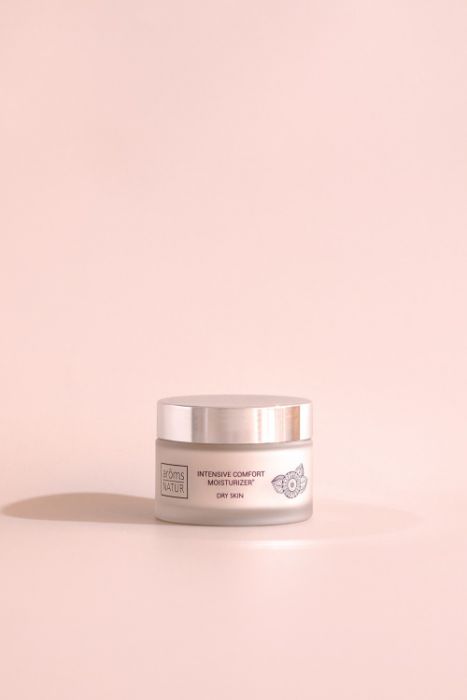 CREMA INTENSIVE COMFORT MOISTURIZER AROMS NATUR