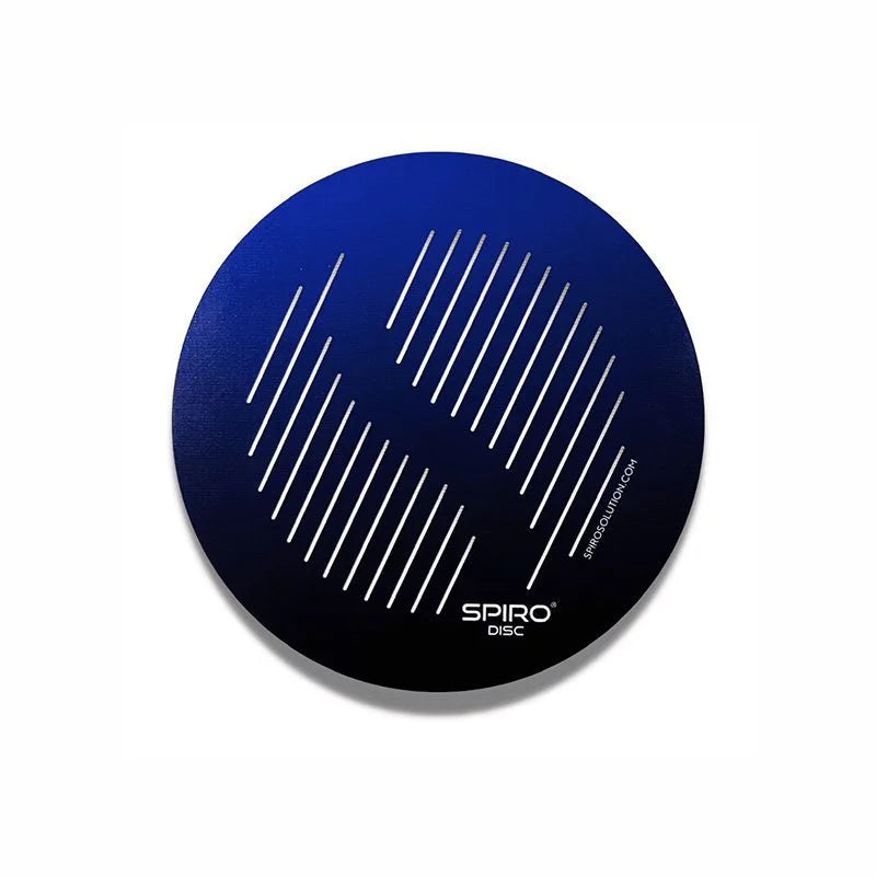 SPIRO Disc - Protección Electrocontaminación.