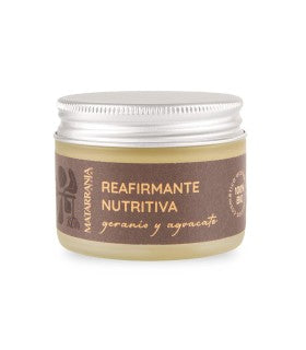 Reafirmante Nutritiva 100% BIO Matarrania