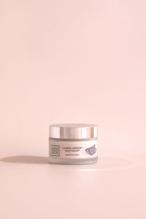 CREMA CALMING HARMONY MOISTURIZER