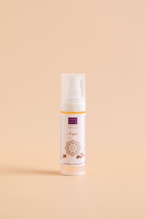 ARGÁN SÉRUM FACIAL