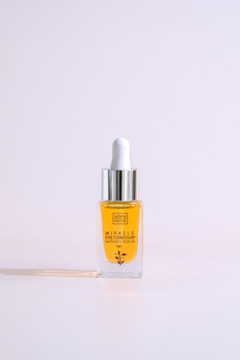 MIRACLE EYE CONTOUR NATURAL SERUM