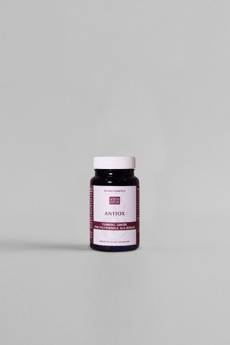 ANTIOX NUTRICOSMETICS 40 PERLAS