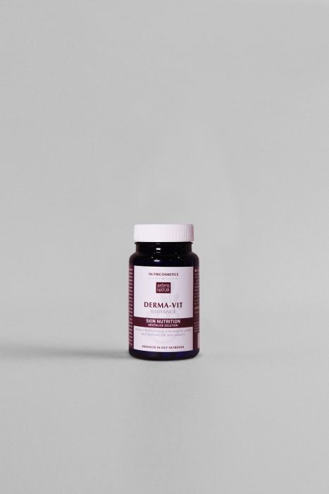 DERMA-VIT RADIANCE NUTRICOSMETICS 60 CÁPS.