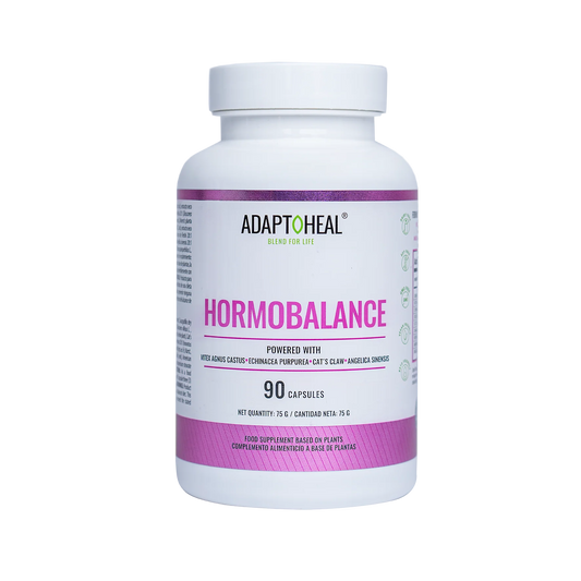 Hormobalance Adaptógeno