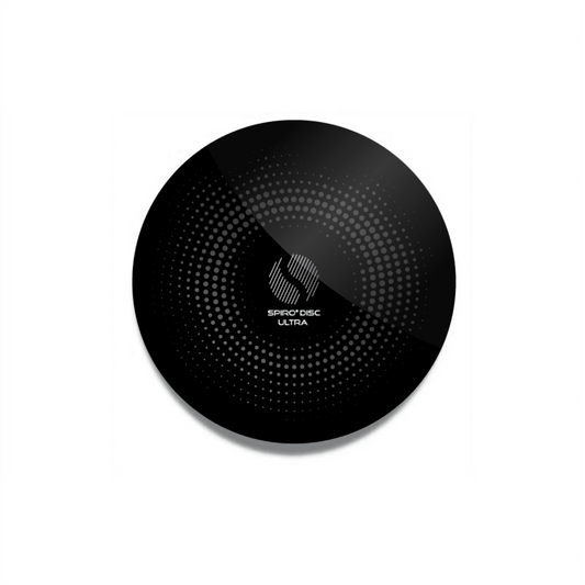 SPIRO® DISC ULTRA – Filtro electromagnético Extremo contra EMF.