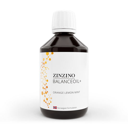 BalanceOil+, 300 ml.