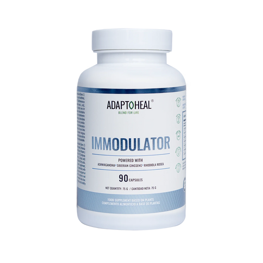 Immodulator Adaptógeno