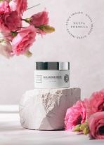 CREMA BULGARIAN ROSE AROMS NATUR