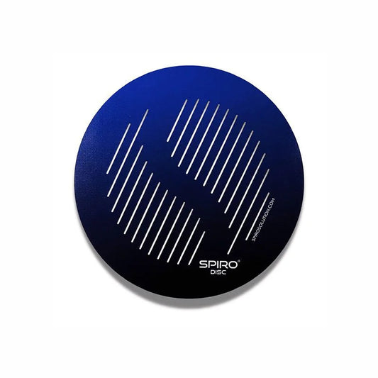 SPIRO Disc - Protección Electrocontaminación.