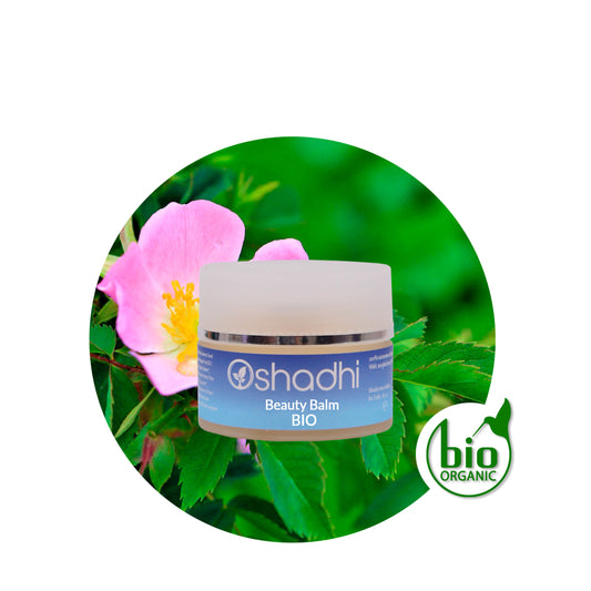 Beauty Balm Oshadhi