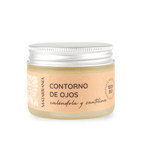 Contorno de Ojos 100% BIO Matarrania