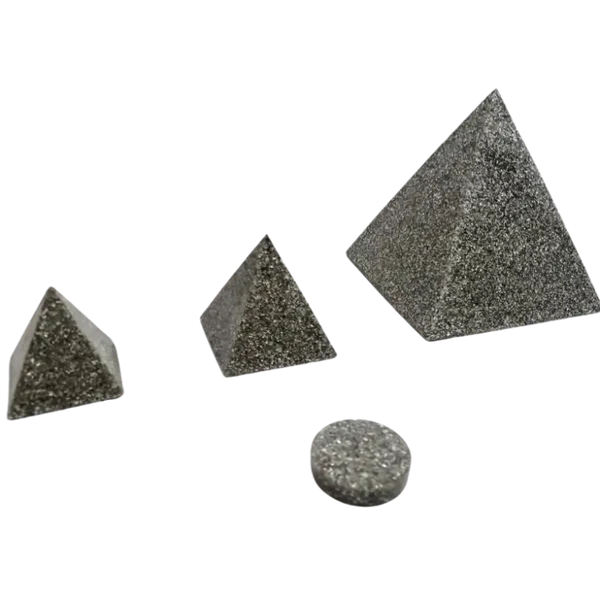 Electronite Pirámide