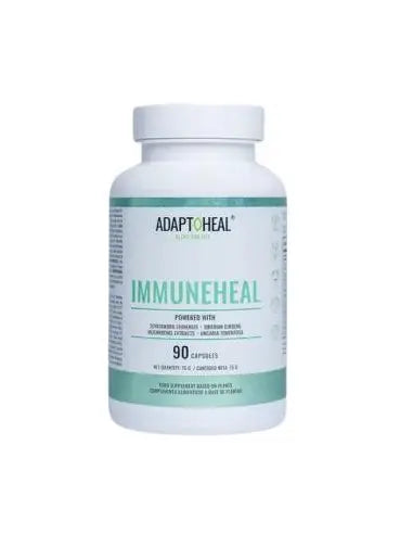 Immuneheal Adaptógenos