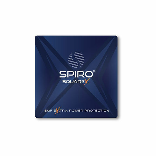 SPIRO Square X - Protección Electrocontaminación