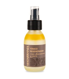 Tónico Regenerador Natural 100% BIO Matarrania