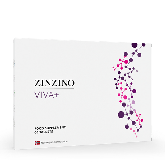Viva+ ZINZINO