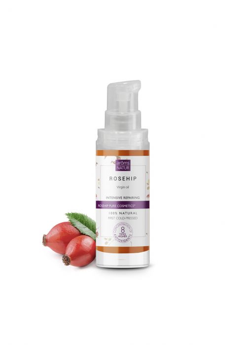 ACEITE ROSA MOSQUETA TOP SELECTION