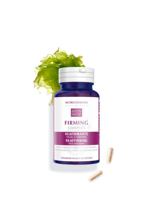 FIRMING COMPLEX NUTRICOSMETICS 45 CÁPS.