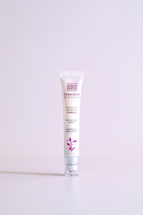 EXQUISITE MIRACLE EYE CONTOUR HYDROGEL - CONTORNO DE OJOS