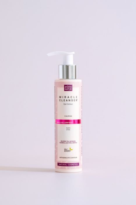 MIRACLE CLEANSER - CONTORNO OJOS
