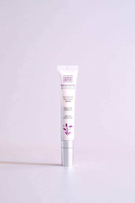 MIRACLE EYE CONTOUR ANTIAGING SERUM