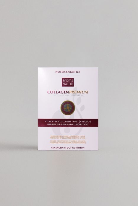 COLLAGEN PREMIUM NUTRICOSMETICS 30 STICKS